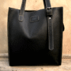Cow Milled Leather Tot Bag